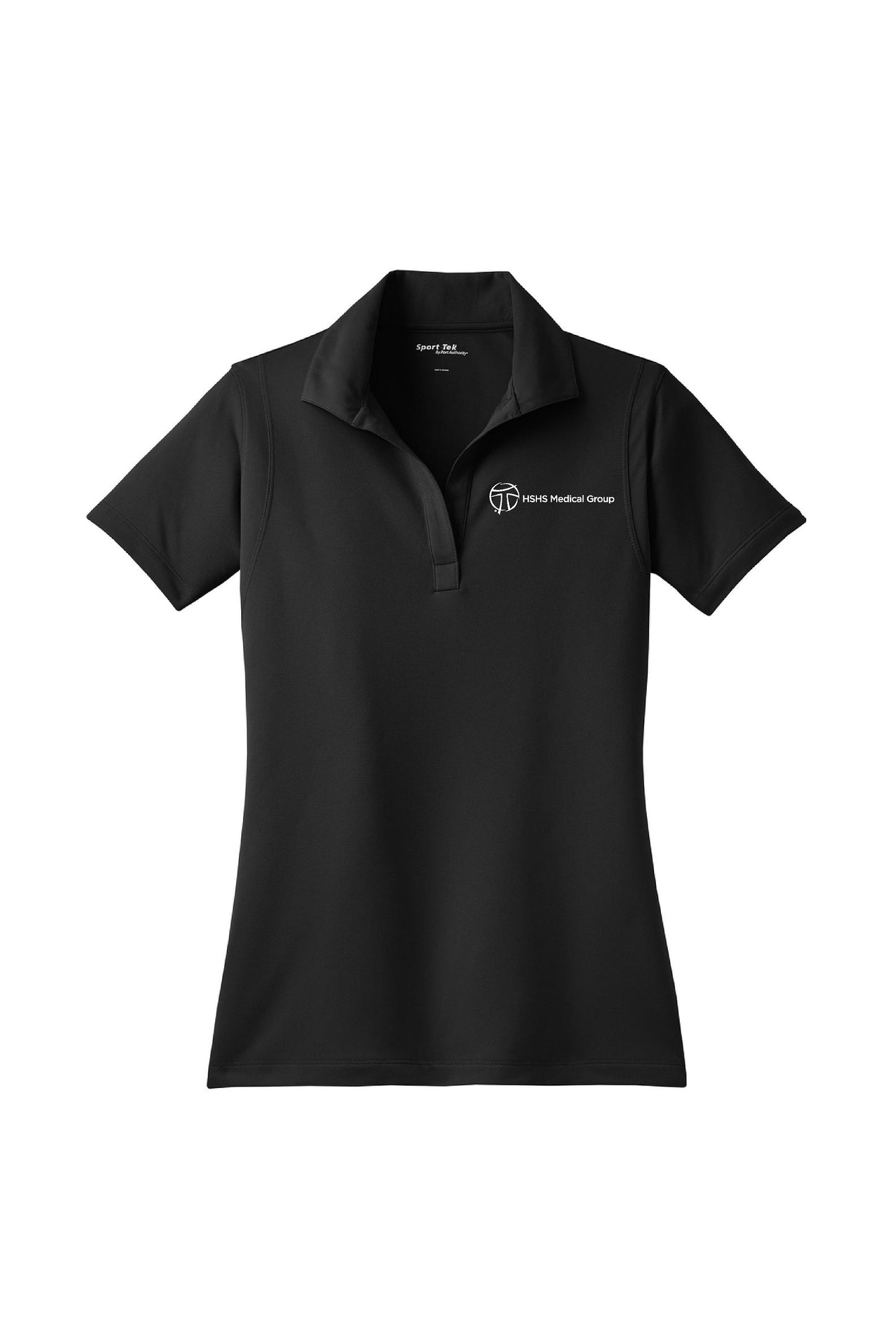 HSHS Ladies SPORT TEK Short Sleeve Polo (E.LST650)