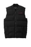 THIRTY ONE MERCER+METTLE™ PUFFY VEST (E.MM7214)