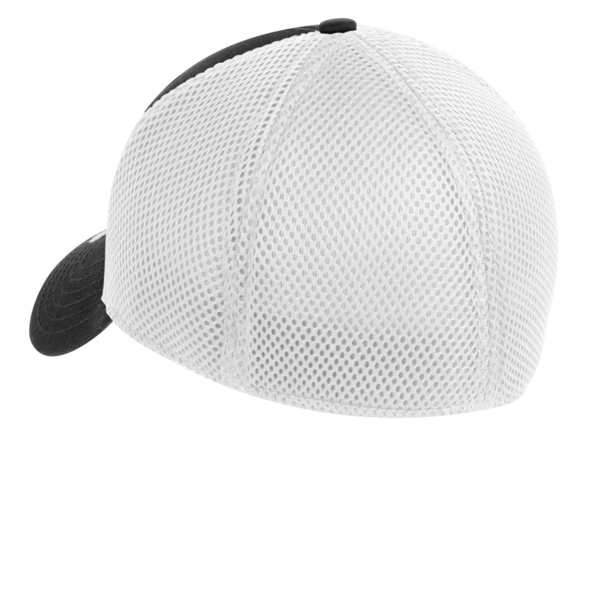 WRIGHTS PERSONAL FITNESS FITTED HAT (E.NE1020)