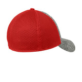 MORRISONVILLE BOOSTER FITTED NEW ERA SHADOW HAT (NE702)