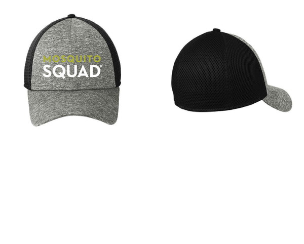 MOSQUITO SQUAD FITTED NEW ERA SHADOW HAT (E.NE702)