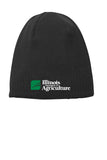 Illinois Department of Ag Knit Beanie (E.NE900)