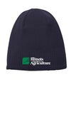 Illinois Department of Ag Knit Beanie (E.NE900)