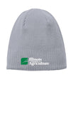 Illinois Department of Ag Knit Beanie (E.NE900)