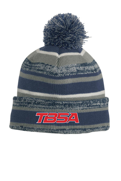 TBSA New Era® Sideline Beanie (E. NE902)