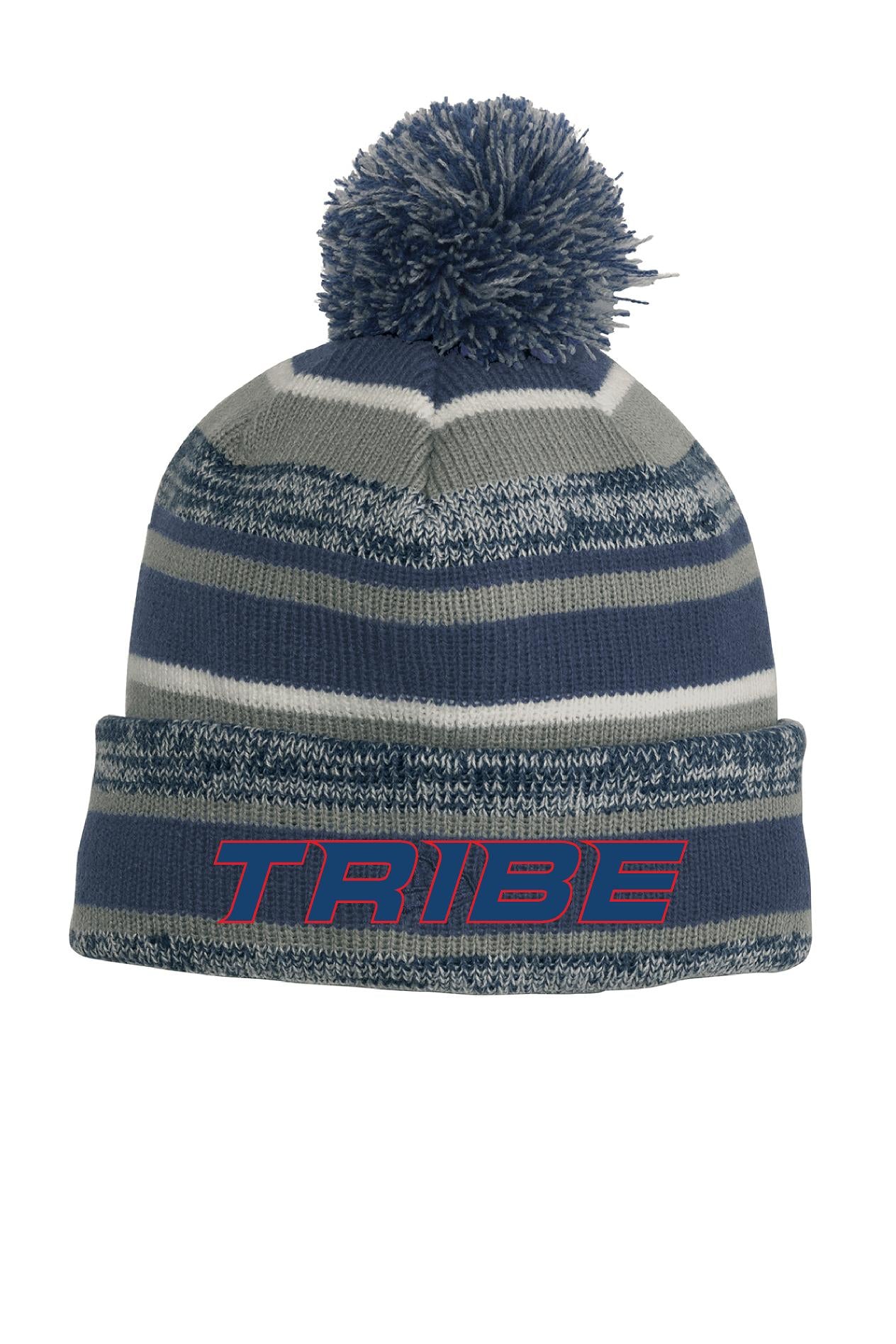 TBSA New Era® Sideline Beanie (E. NE902)