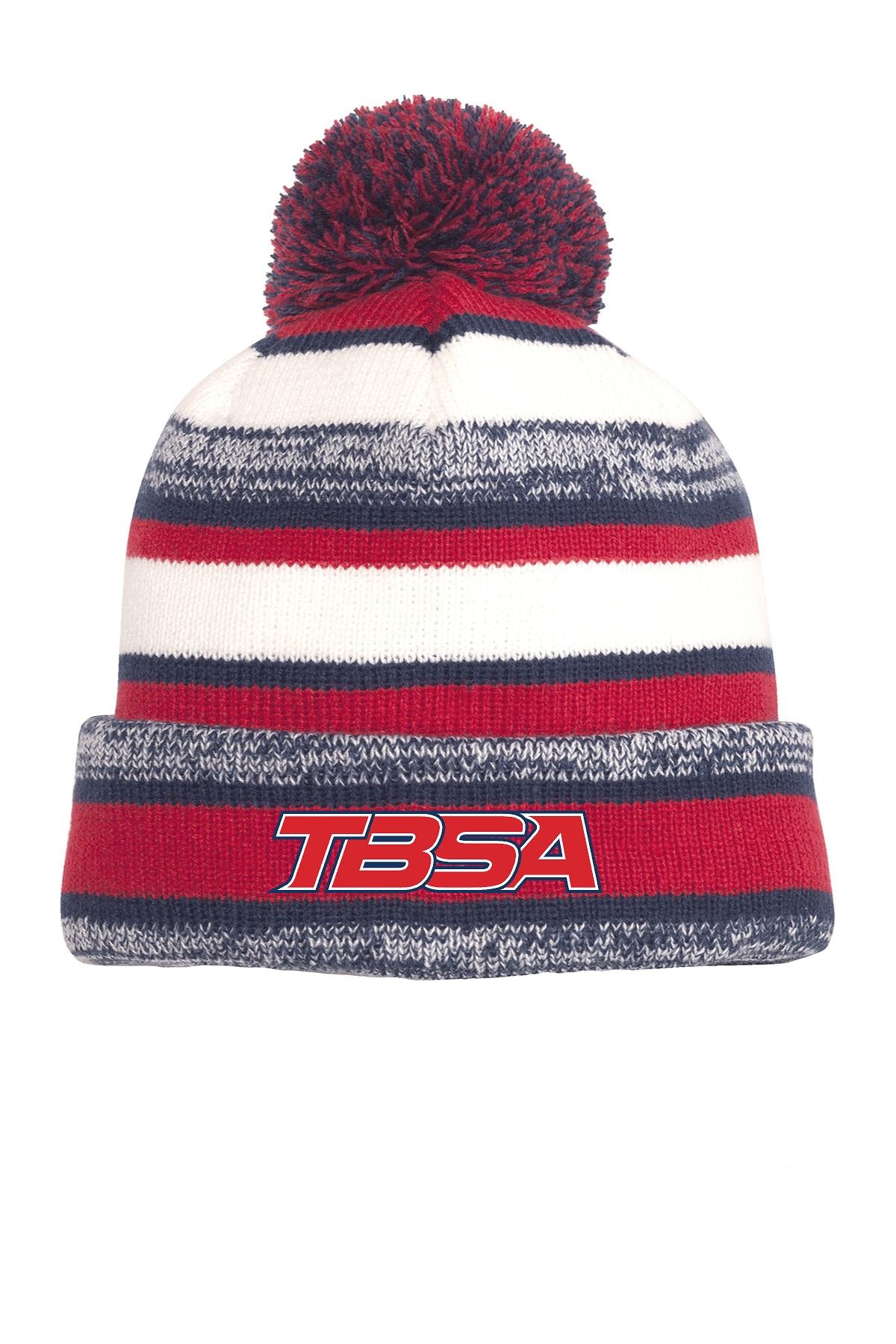 TBSA New Era® Sideline Beanie (E. NE902)