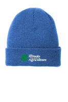Illinois Department of Ag Stocking Hat (E.NE905)