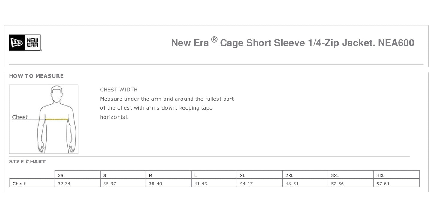 TBSA UNISEX SHORT SLEEVE WIND SHIRT (E.NEA600)