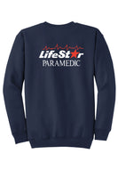 LifeStar Crewneck Sweatshirt (P.PC78)