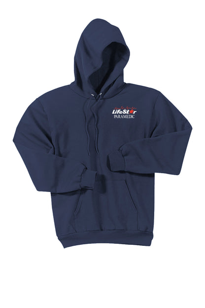 LifeStar TALL Hooded Sweatshirt (P.PC78HT)