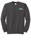 Illinois Department of Agriculture - Unisex Crew Sweatshirt (E.PC90)
