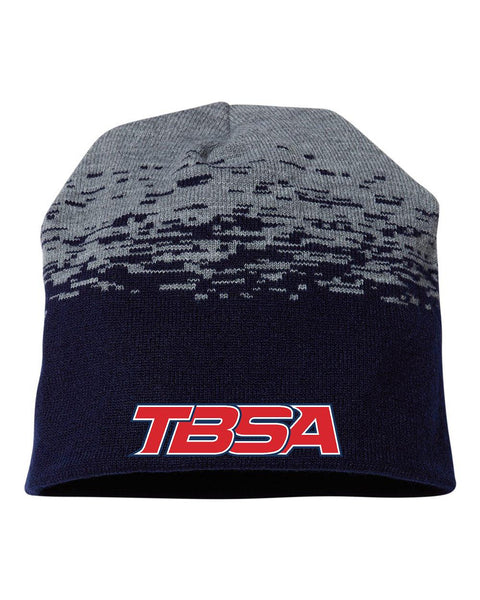 TBSA CAP AMERICA - USA-Made Static Beanie - (E.RKS9)