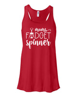 Mom's Fidget Spinner