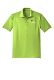 SIU Medicine Simmons Cancer Institute Unisex SPORT TEK Short Sleeve Polo (E.ST650)