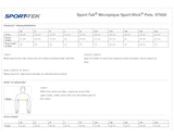 SPRINGFIELD GYMNASTICS CENTER Sport-Tek® Micropique Sport-Wick® Polo (E.ST650)