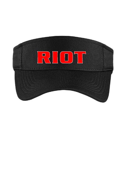 Riot Visor (E.STC27)