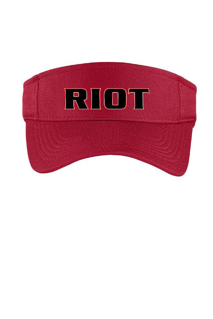 Riot Visor (E.STC27)