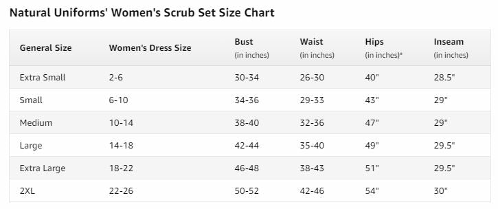 Lackawanna Chiropractic Ladies Scrub Jacket