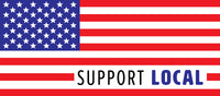 SUPPORT STICKERS