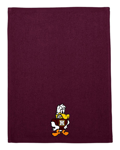 HAVANA DUCKS Rally Towel - (P.T600)