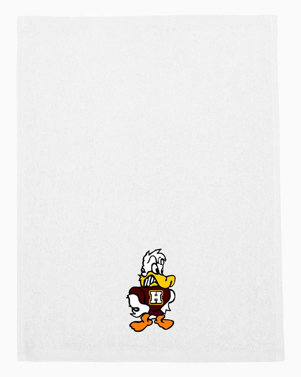 HAVANA DUCKS Rally Towel - (P.T600)