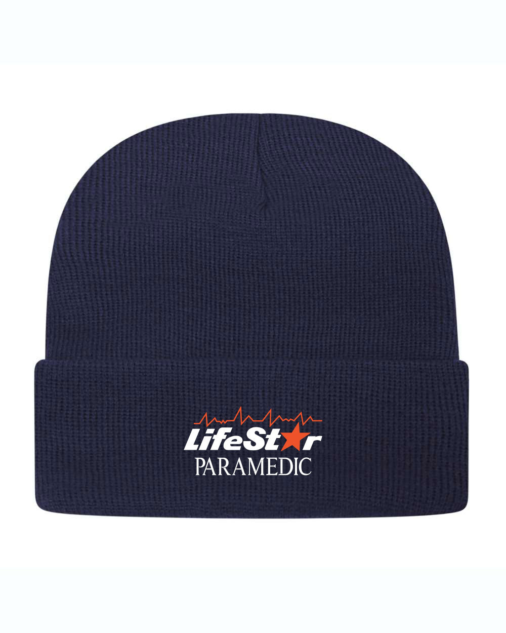 LifeStar Beanie (E.TKN24)