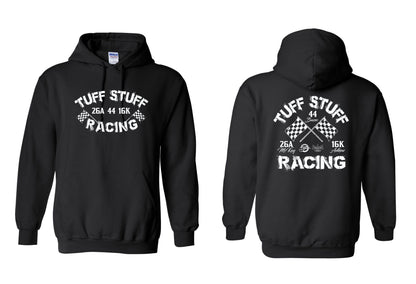 Tuff Stuff Racing Hoodie