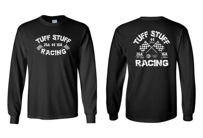 Tuff Stuff Racing Long Sleeve Shirt