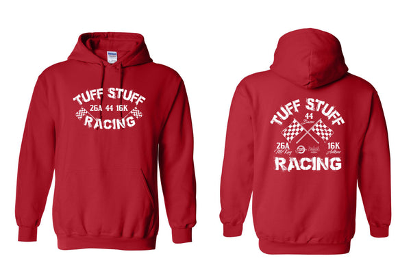 Tuff Stuff Racing Hoodie