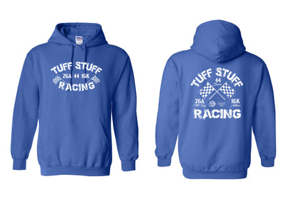 Tuff Stuff Racing Hoodie