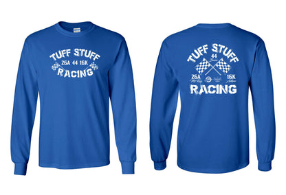 Tuff Stuff Racing Long Sleeve Shirt
