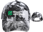 Illinois Department of Agriculture Luca Tie Dye Hat