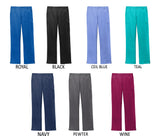 SIU Medicine Simmons Cancer Institute WonderWink® Men's Premiere Flex™ Cargo Pant (WW5058)