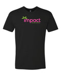 Impact the Palm Beaches T-Shirt (6210)