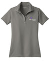 SIU Medicine Psychiatry Ladies SPORT TEK Short Sleeve Polo (E.LST650)