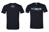 Hope Riding Warrior Softstyle T-Shirt (64000)