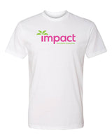 Impact the Palm Beaches T-Shirt (6210)